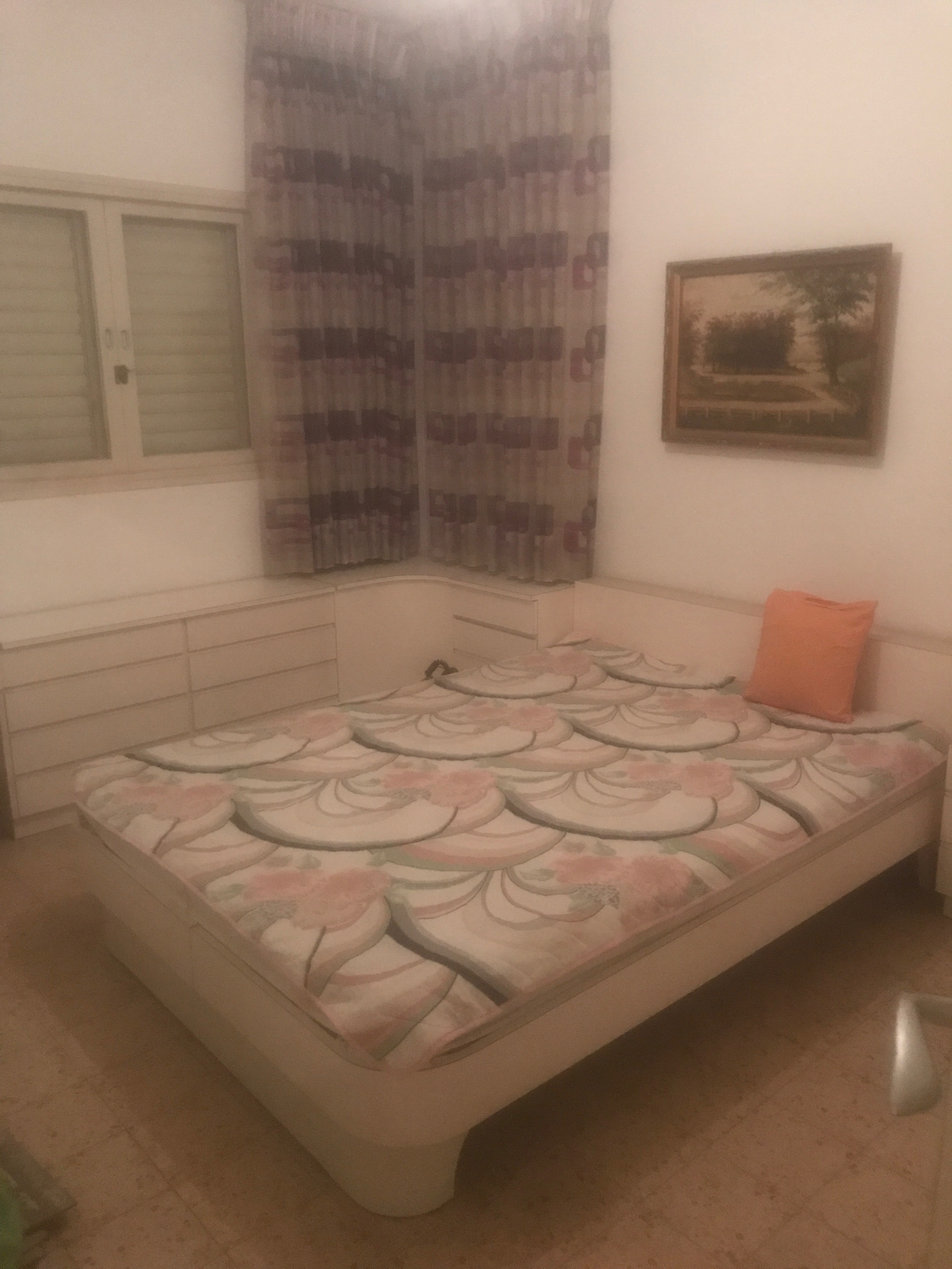 מהסמארטפון שלי